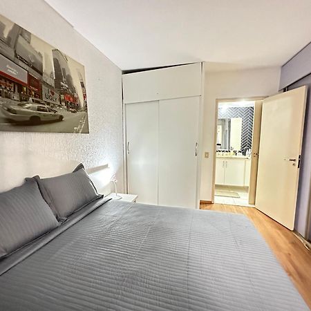 סאו פאולו 1601 Apart-Hotel Qi Intelligent Ibirapuera מראה חיצוני תמונה