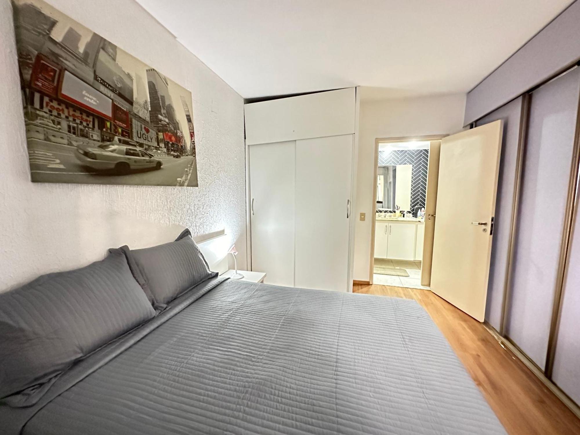 סאו פאולו 1601 Apart-Hotel Qi Intelligent Ibirapuera מראה חיצוני תמונה