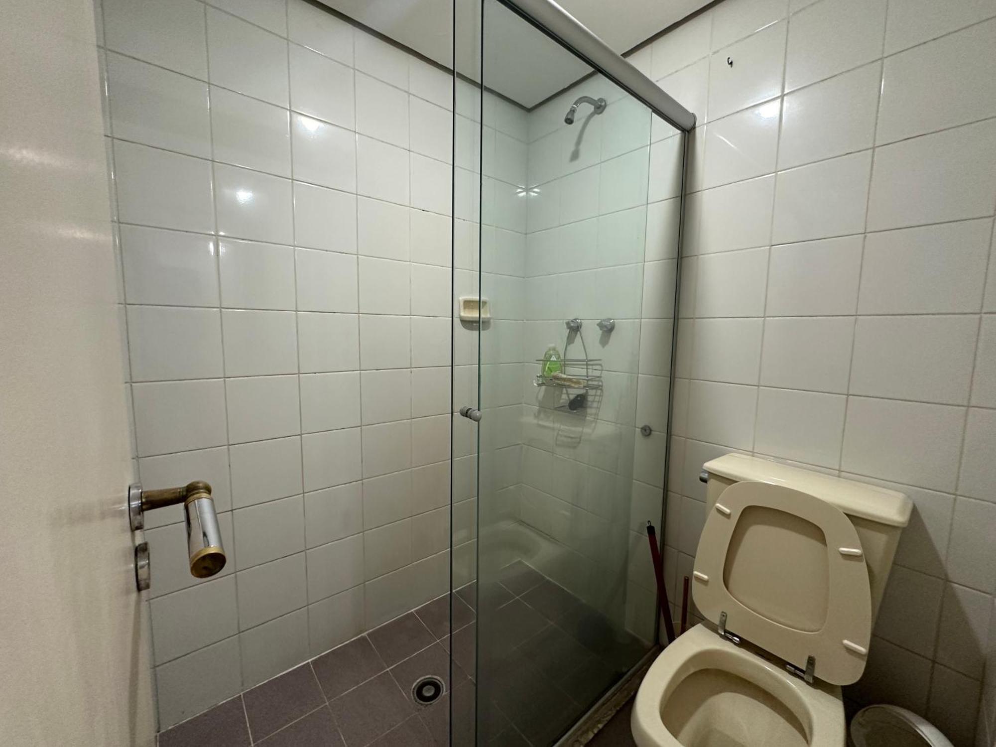 סאו פאולו 1601 Apart-Hotel Qi Intelligent Ibirapuera מראה חיצוני תמונה