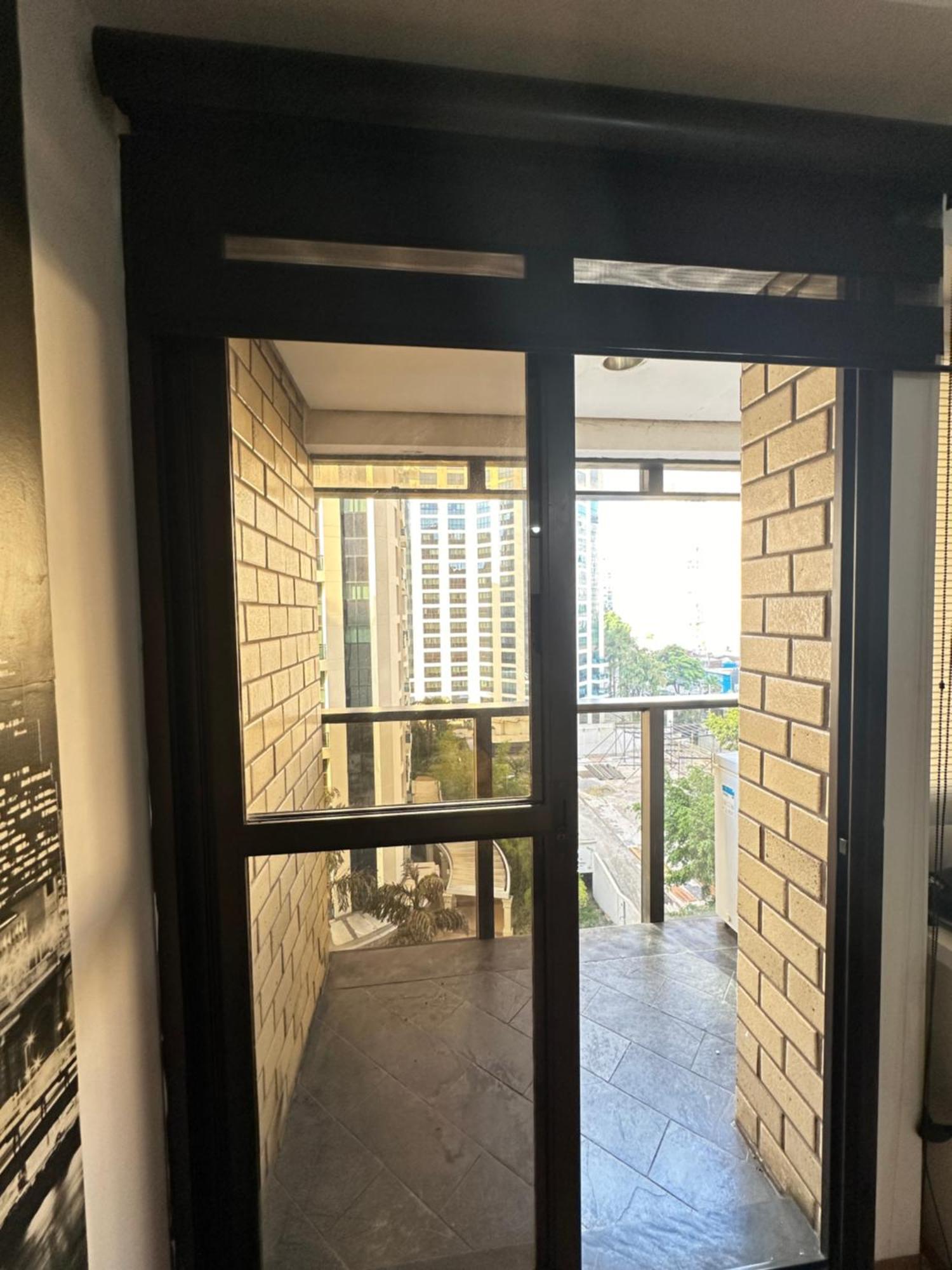 סאו פאולו 1601 Apart-Hotel Qi Intelligent Ibirapuera מראה חיצוני תמונה