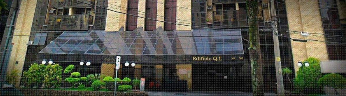 סאו פאולו 1601 Apart-Hotel Qi Intelligent Ibirapuera מראה חיצוני תמונה