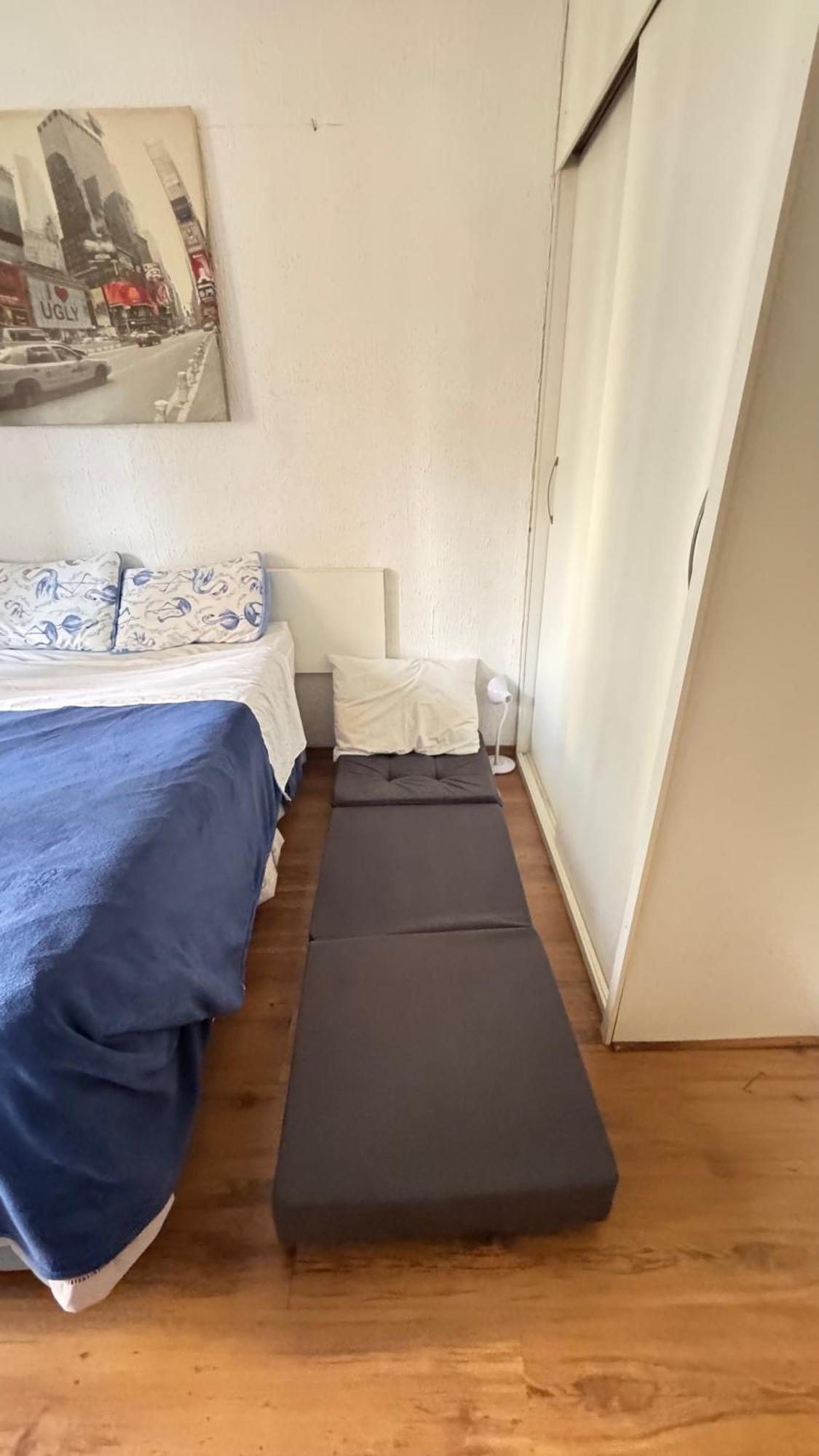 סאו פאולו 1601 Apart-Hotel Qi Intelligent Ibirapuera מראה חיצוני תמונה