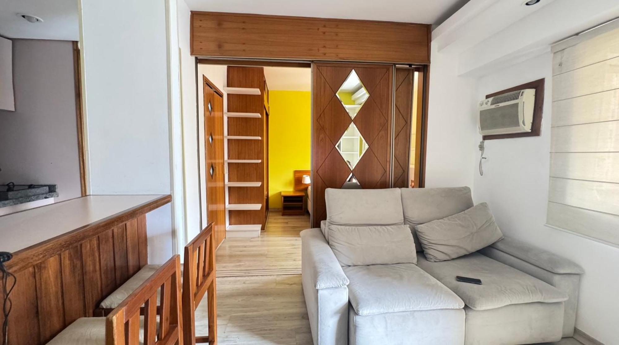סאו פאולו 1601 Apart-Hotel Qi Intelligent Ibirapuera מראה חיצוני תמונה